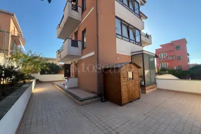 Casa in affitto, Via Cosimo Tornabuoni, Roma