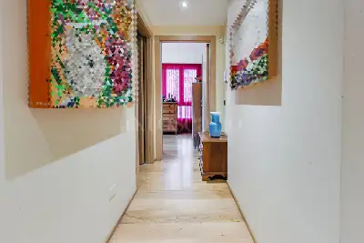 Villa Bifamiliare in vendita, Via Dei Sagredo, Milano