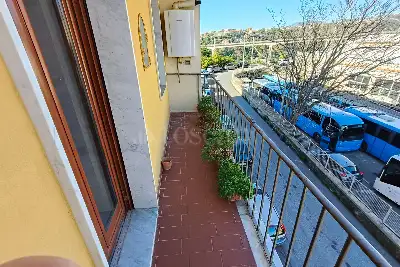 Casa in vendita, Via Francesco Crispi, Catanzaro