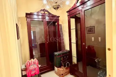 Villa Bifamiliare in vendita, Via Sandro Pertini, Villabate