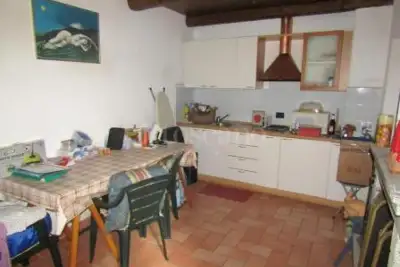 Casa Indipendente in vendita, Via Ramazzini, Brusimpiano