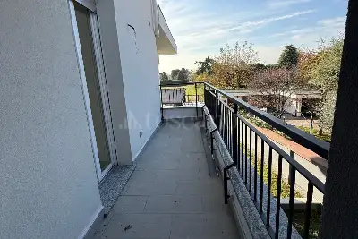 Casa in vendita, Via Favana, Busto Arsizio