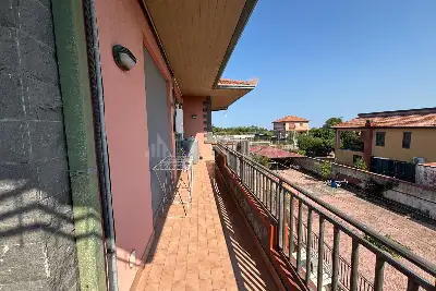 Casa in vendita, Via del Soccorso, Mascalucia