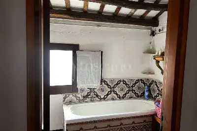 Casa Indipendente in vendita, Via Enea, Erice