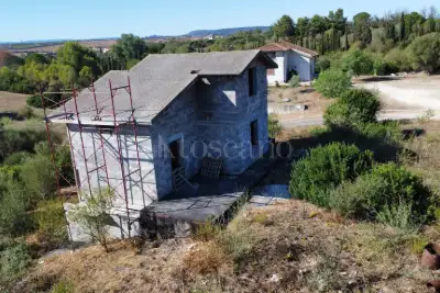 Casa Indipendente in vendita, Strada Vicinale Monti di Jesgia 69, Sassari