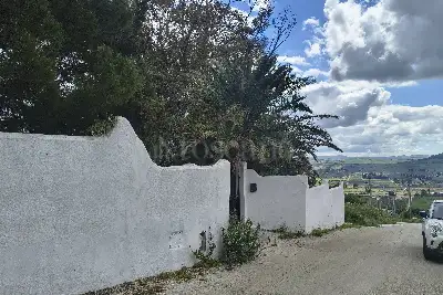 Casa Indipendente in vendita, Via Martognella, Valderice