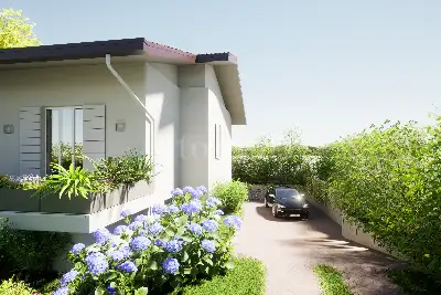 Villa in vendita, Via del Santuario, Lonato del Garda