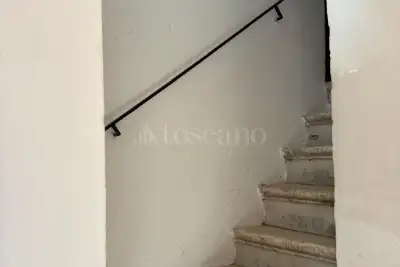 Casa Indipendente in vendita, Via della Trinità, Scurcola Marsicana