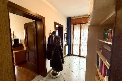 Villa in vendita, Via Canossi, Rezzato, Rezzato