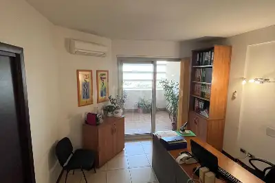 Ufficio in vendita, Via Ufente 20 Torre Pontina, Latina
