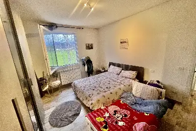 Villa Bifamiliare in vendita, Via del Santellone, Brescia