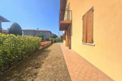 Casa in vendita, Via Dieci Giornate, Concesio