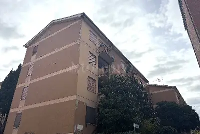 Casa in vendita, Via Leonardo Bruni, Roma