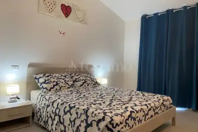 Casa in vendita, Via Mary G, La Maddalena