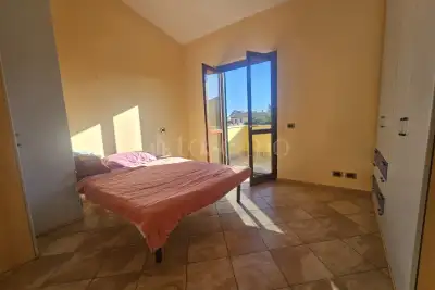 Villino a Schiera in vendita, Via Jenne, Anzio