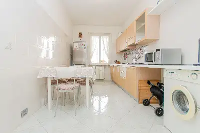 Casa in affitto, Viale Stelvio, Milano