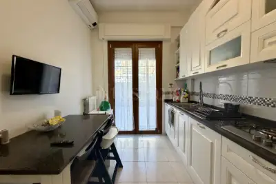 Casa in vendita, Via Dipignano, Roma