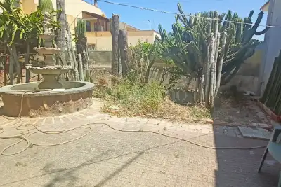 Casa Indipendente in vendita, Strada Salinagrande, Misiliscemi