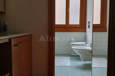 Casa in affitto, Via Polibio 9, Milano