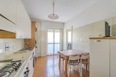 Casa in vendita, Via Nicola Zabaglia, Roma