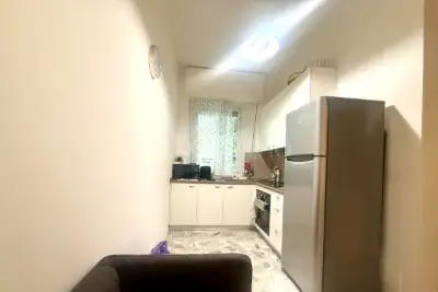 Casa in affitto, Via Privata Belgirate, Milano