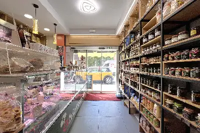 Negozio in vendita, Via Gaetano Rappini, Roma