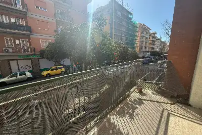 Casa in vendita, Via Oletta, Roma