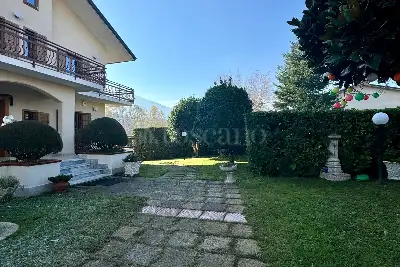 Villa in vendita, Via Molinelle, Monteforte Irpino
