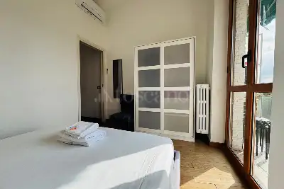 Casa in vendita, Viale Gabriele D'Annunzio, Milano