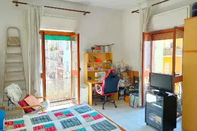 Casa in vendita, Via Sicilia, Cagliari