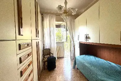 Casa in vendita, Via Gregorio XI, Roma