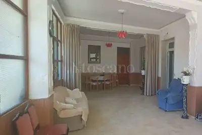 Casa Indipendente in vendita, Strada Salinagrande, Misiliscemi