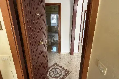 Casa in vendita, Via del Roveto, Catania