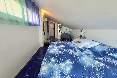 Attico in vendita, Lungomare Guglielmo Marconi, Santa Marinella