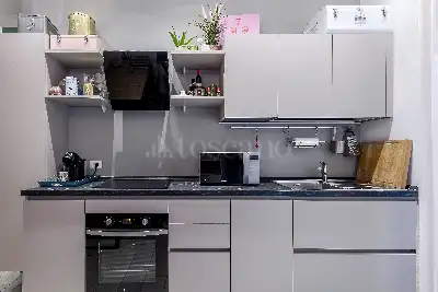 Casa in vendita, Via Guglielmo Guintellino, Milano