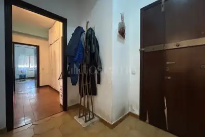 Casa in vendita, Via Angelo Olivieri, Roma