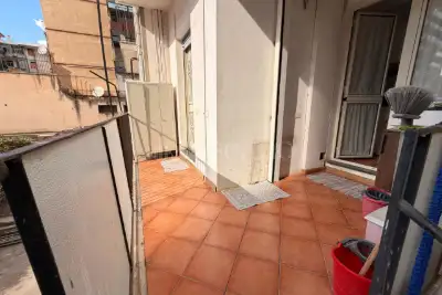 Casa in vendita, Piazza Michelangelo Buonarroti, Catania