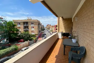 Casa in vendita, Via Anco Marzio, Fiumicino