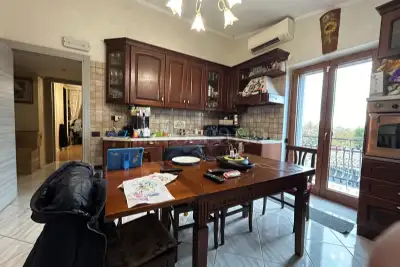Casa in vendita, Via Dronero, Fiumicino
