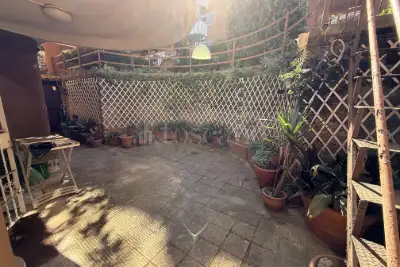 Casa in vendita, Via Giuseppe Perego, Roma