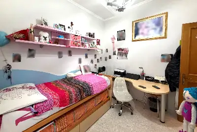 Casa in vendita, Via Malgrate, Roma