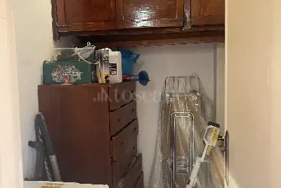 Casa in vendita, Via Mario Mona, Roma