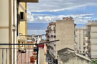 Casa in vendita, Via Adolfo Celi Contesse, Messina