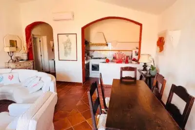 Casa in vendita, Via Porto Vecchio, Arzachena