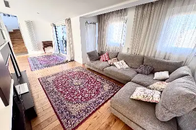 Casa in affitto, Via Felice Bellotti, Milano