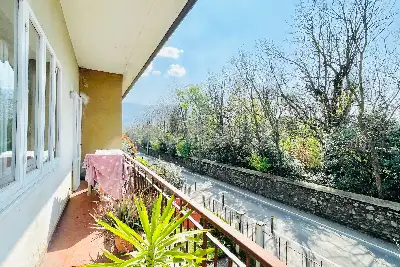 Villa Bifamiliare in vendita, Via Ottaviano Montini, Brescia