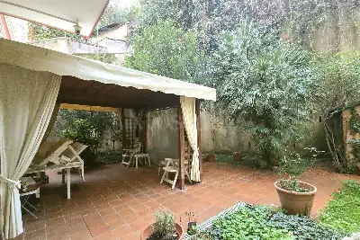 Casa in vendita, Via dei Monti di Primavalle, Roma