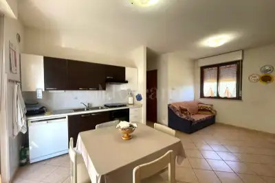 Casa in vendita, Via Capri, Martinsicuro