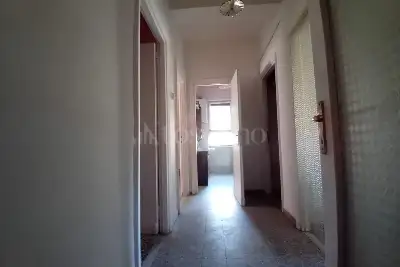 Casa in vendita, Via Luigi Rossi, Catanzaro