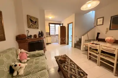 Villino a Schiera in vendita, Via Orba, Ardea